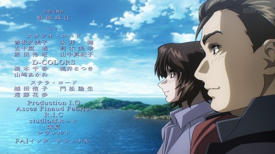 「蒼穹のファフナー THE BEYOND」12話感想 最終回 (190)