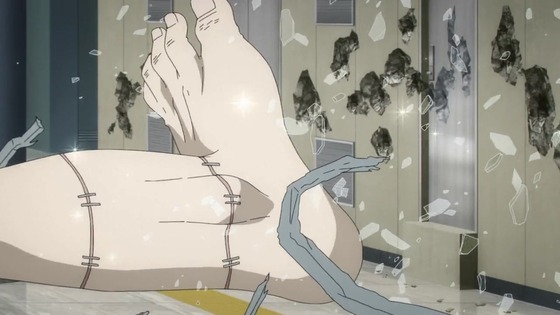 「呪術廻戦」42話感想  (107)