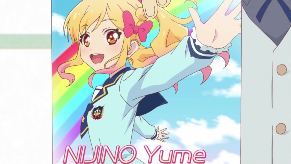 アイカツスターズ 第10話感想 誰の為に唄うのか 優しさに気付かされる試練の1stソロライブ 画像 ポンポコにゅーす ファン特化型アニメ感想サイト