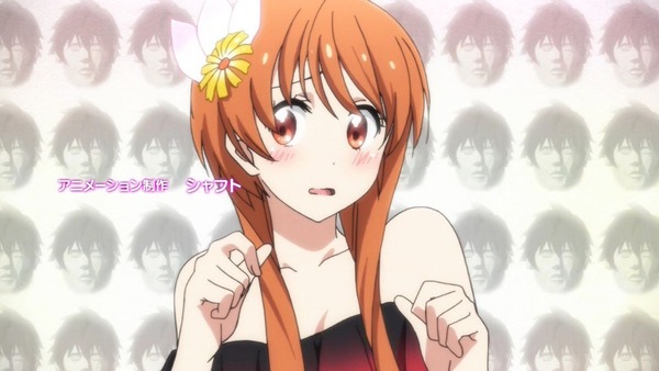 ニセコイ:(2期) (77)