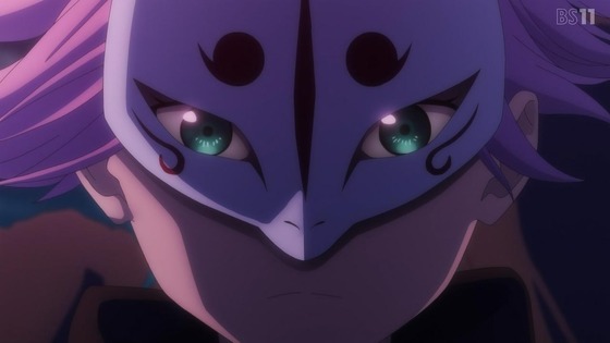 「姫様“拷問”の時間です」13話感想 (194)