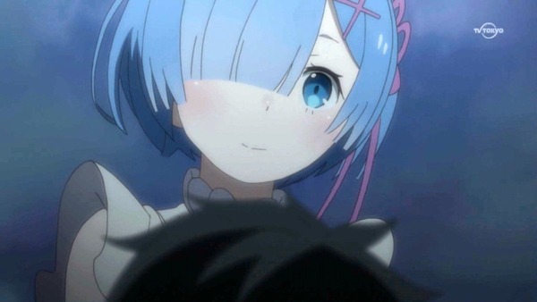 「Re:ゼロから始める異世界生活」 (23)