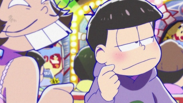 「おそ松さん」2期 6話 (26)