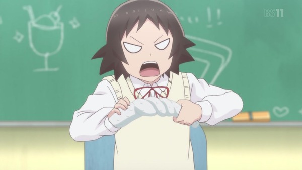 「女子高生の無駄づかい」10話感想 (14)