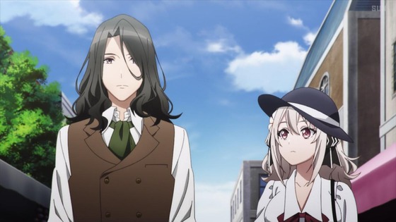 「スパイ教室」1話感想 (36)