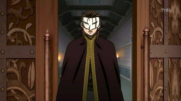 アルスラーン戦記 (7)