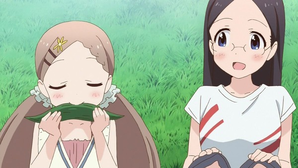 ヤマノススメ (28)