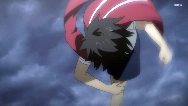 「とある科学の超電磁砲T」3期 12話感想 画像 (6)