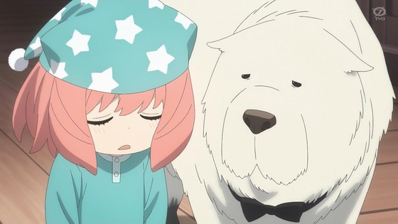 「SPY×FAMILY」2期 26話感想 (36)