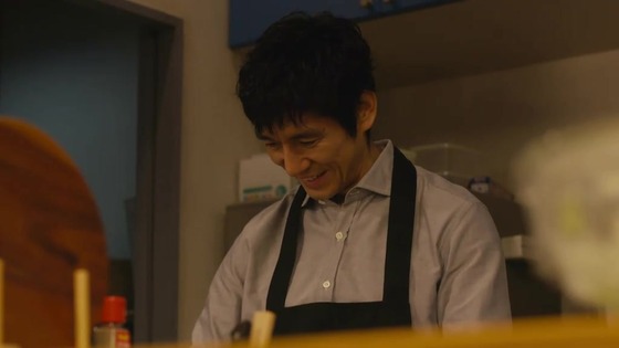 「きのう何食べた? season2」2期 1話感想 (118)