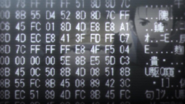 STEINS;GATE(シュタインズ・ゲート) (1)