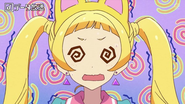 「アイカツオンパレード!」15話 感想 画像 (2)