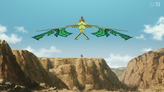 「Fatestrange Fake」4話感想 (41)