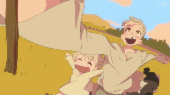 「ダンジョン飯」3話感想 (37)