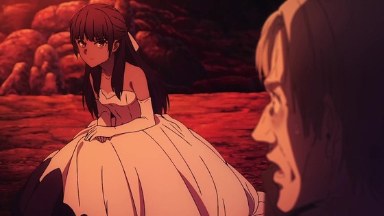 「Fate/strange Fake Whispers of Dawn」感想 (25)