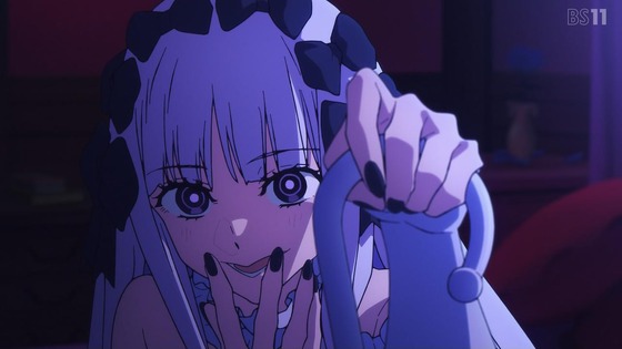 「Fatestrange Fake」7話感想 (89)