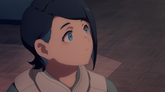 「機動戦士ガンダム 水星の魔女」13話感想 (40)