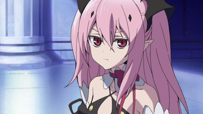 終わりのセラフ 4話感想 第三位始祖クルル ツェペシ様登場 救ったミカを吸血鬼になさる 画像追加版 ポンポコにゅーす ファン特化型アニメ感想サイト