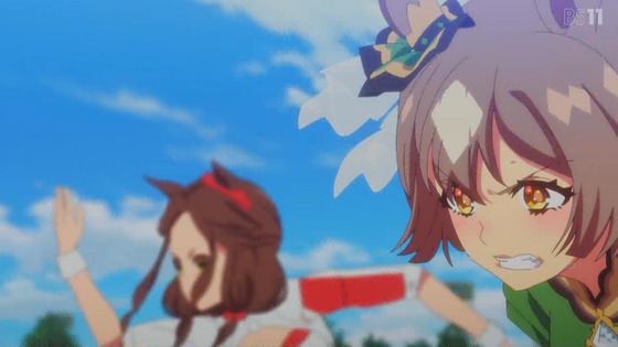 「ウマ娘」3期 2話感想 (28)