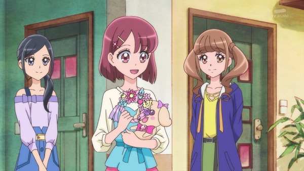 「ヒーリングっど♥プリキュア」6話感想 画像 (5)
