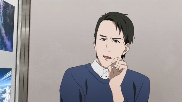 SHIROBAKO (15)