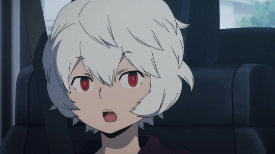 「ワールドトリガー」3期 1話感想 (150)