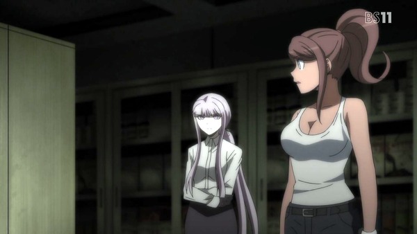 「ダンガンロンパ3 」8 (41)