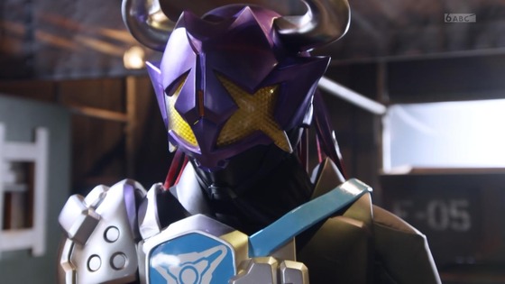 「仮面ライダーギーツ」4話感想 (7)