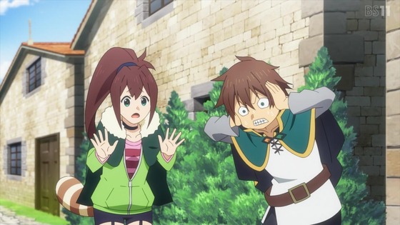 「この素晴らしい世界に祝福を!3」9話感想 (16)