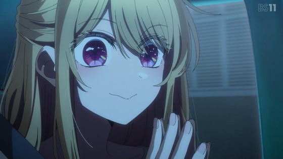 「推しの子」26話感想 (97)