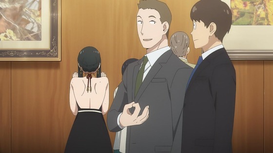「SPY×FAMILY」2期 33話感想 (7)