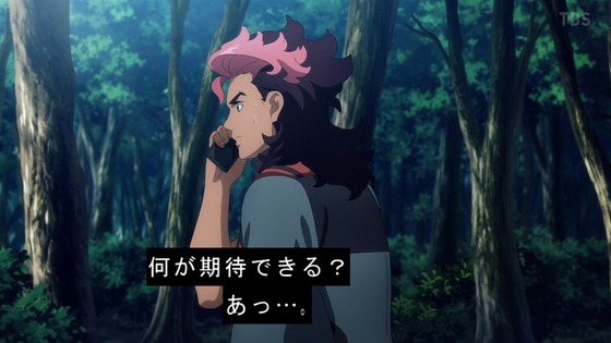 「機動戦士ガンダム 水星の魔女」9話感想 (39)