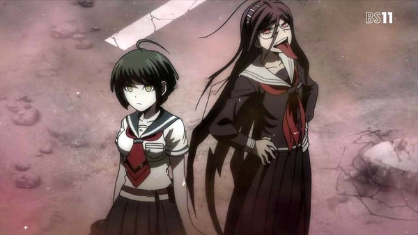 「ダンガンロンパ3 未来編」 (20)