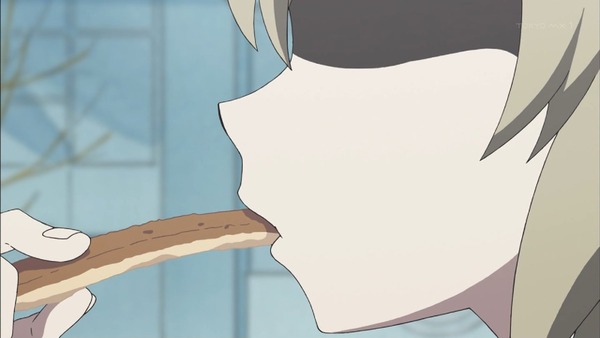 「邪神ちゃんドロップキック」3話感想 (6)