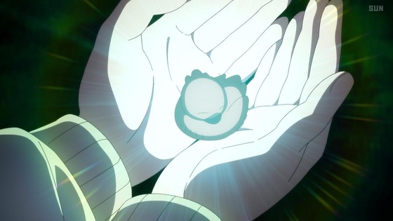 「ルミナスウィッチーズ」11話感想  (22)