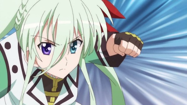 魔法少女リリカルなのはViVid (164)
