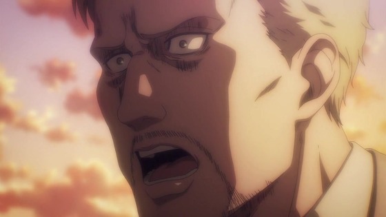 「進撃の巨人 The Final Season」61話(4期 2話)感想画像 (86)