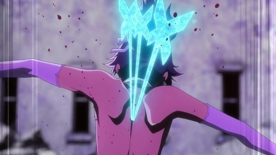 「BLEACH 千年血戦篇」39話・40話感想 (124)