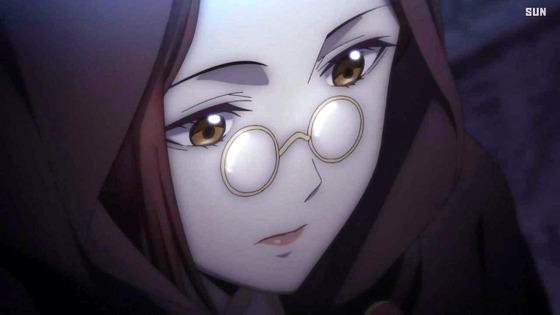 「異修羅」10話感想 (32)
