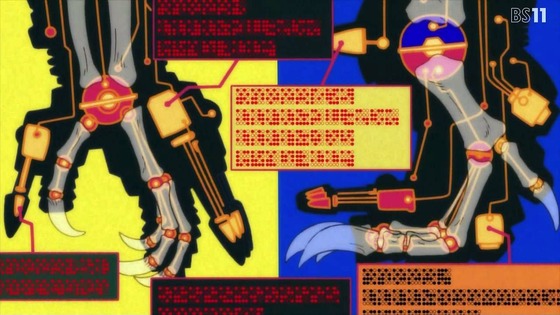 「ゴジラS.P」13話感想 (79)