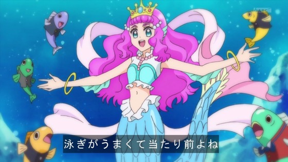 「トロピカル～ジュ！プリキュア」18話感想  (20)