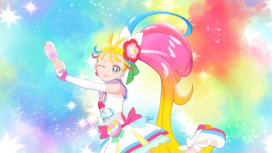 「トロピカル~ジュ!プリキュア」1話感想 (133)