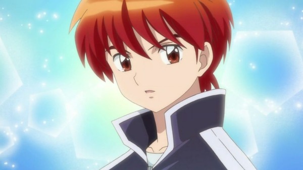 境界のRINNE (60)