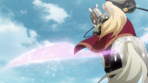 「ReCREATORS（レクリエイターズ)」3話 (6)