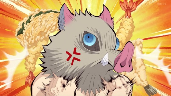 「鬼滅の刃」柱稽古編 7話感想 (4)