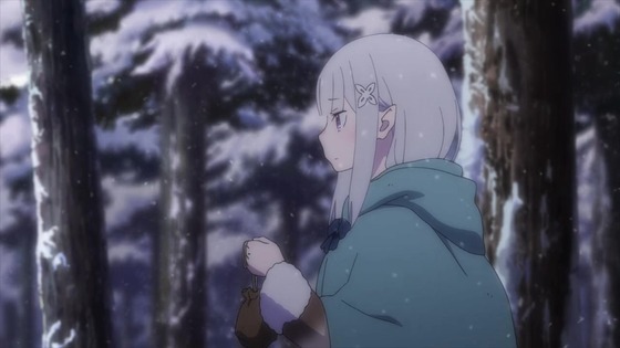 「Re:ゼロから始める異世界生活 氷結の絆」 (64)