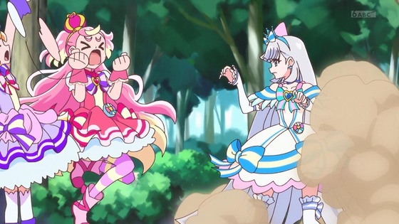 「わんだふるぷりきゅあ！」わんぷり 19話感想 (24)