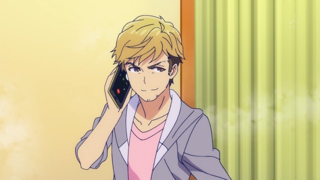 「ガーリッシュナンバー」 (8)