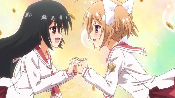 緋弾のアリアAA (6)