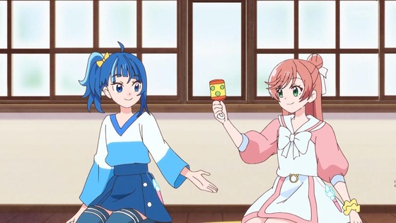 「ひろがるスカイ!プリキュア」ひろプリ 17話感想 (23)